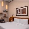 The Chedi Deluxe Room